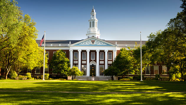TOP 5 universidades para estudiar Business en USA | AGM Educación