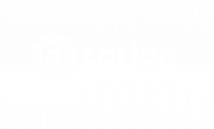 Logo LaLiga ProPlayer