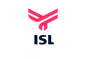 Logo de ISL