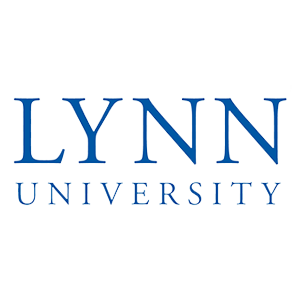 Logo Lynn University