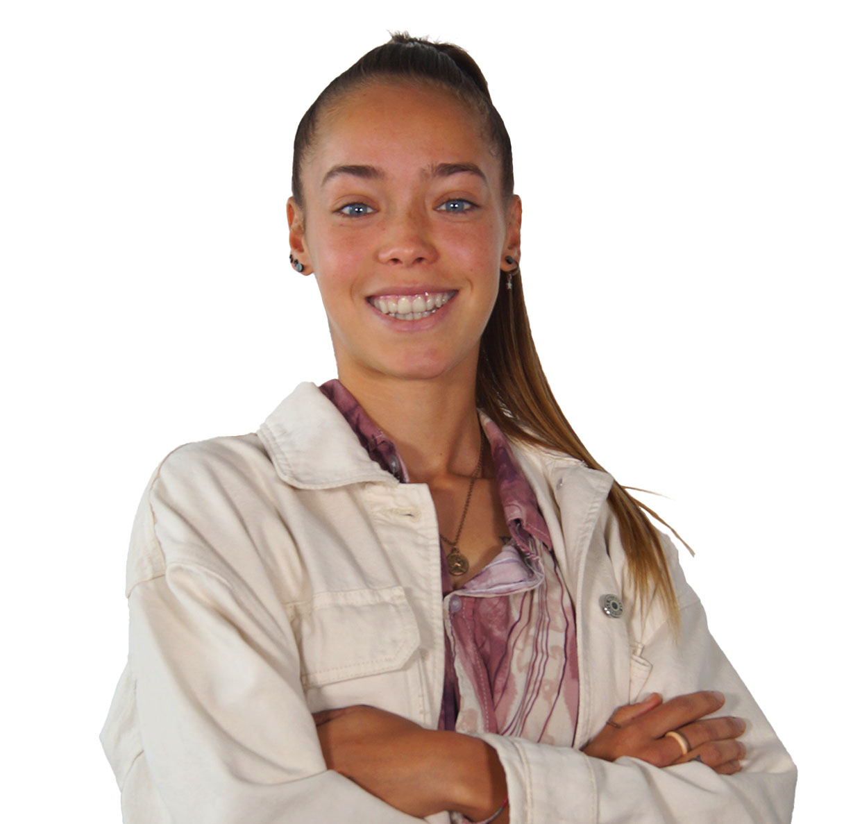 Shara Randez Web Equipo
